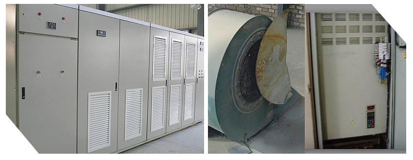 變頻節能改造 變頻節能改造