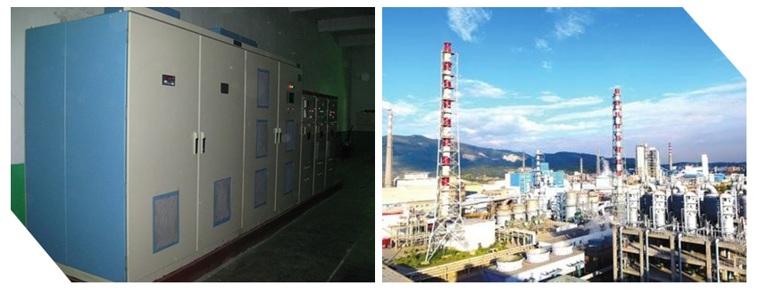 壓變頻節能改造:企業節能增效的重要途徑 壓變頻節能改造:企業節能增效的重要途徑