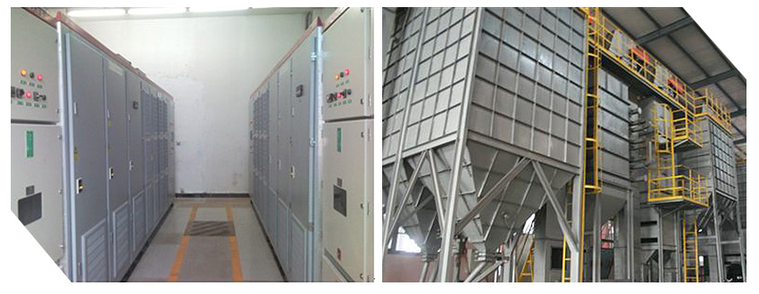 壓鑄機變頻節(jié)能使客戶得到滿意的經(jīng)濟回報 壓鑄機變頻節(jié)能使客戶得到滿意的經(jīng)濟回報