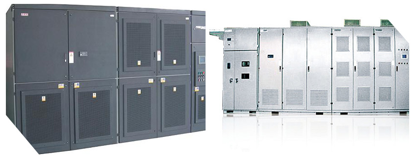 仟億達熱電廠變頻節能改造,施工周期短,更省心 仟億達熱電廠變頻節能改造,施工周期短,更省心