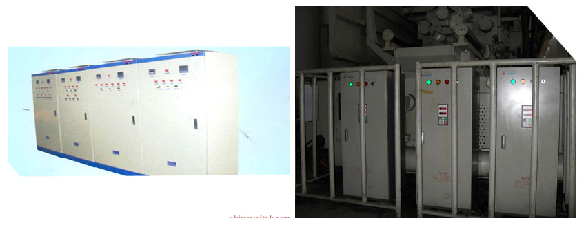 這企業(yè)居然能讓離心風機變頻節(jié)能改造效率這么 這企業(yè)居然能讓離心風機變頻節(jié)能改造效率這么