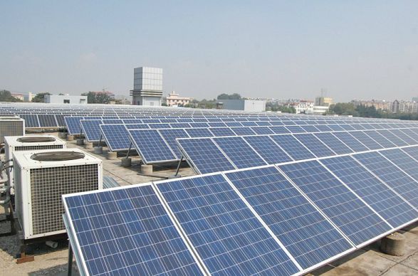 仟億達分布式光伏發電 仟億達分布式光伏發電