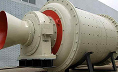 球磨機變頻節能改造安裝、調試和使用過程中常出現什么問題?