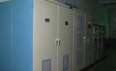 變頻節能改造:企業節能增效的途徑