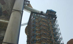 想讓企業中的能耗變廢為寶嗎?就找仟億達余熱回收發電項目