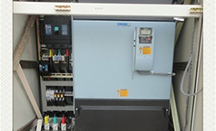 【仟億達變頻節能】安裝、調試、使用變頻器需注意的問題