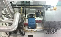 仟億達變頻節能改造電機輕載時變頻器如何選擇？