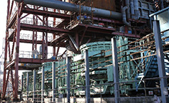 想實現清潔生產和提升焦炭量?快找仟億達干熄焦余熱發電