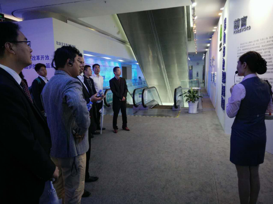 仟億達(831999)參加中國—英聯(lián)邦(亞洲)青年企業(yè)“”主題經貿交流活動 仟億達(831999)參加中國—英聯(lián)邦(亞洲)青年企業(yè)“”主題經貿交流活動