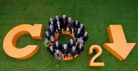 仟億達(dá)(831999)碳交易迅猛發(fā)展,為碳節(jié)能貢獻(xiàn)力量 仟億達(dá)碳資產(chǎn)交易