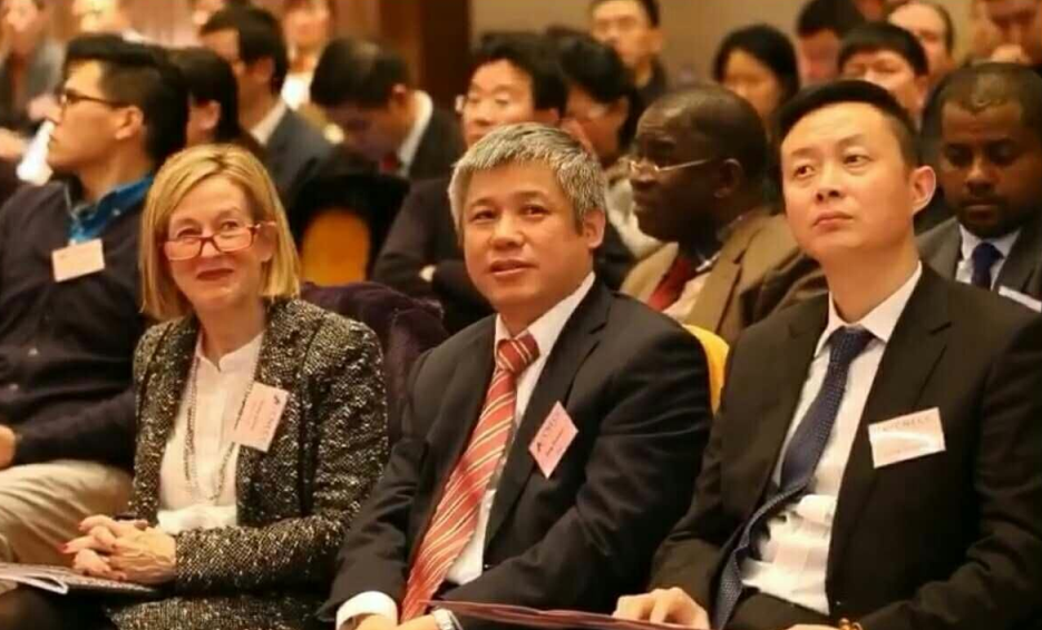 仟億達(證券代碼831999)董事長鄭兩斌應邀參加“2017中國能源春聯誼會” 仟億達(證券代碼831999)董事長鄭兩斌應邀參加“2017中國能源春聯誼會”