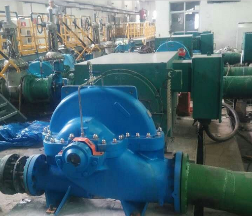 仟億達節能水泵介紹(3)