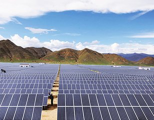 集團為您解答:光伏電站如何參與碳資產交易?