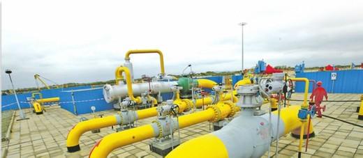 降低污染助推清潔能源發展，仟億達全力協助京津冀地區“煤改氣”