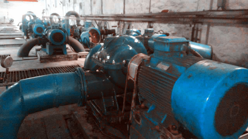 祝賀仟億達集團與貴州路發實業就循環水系統節能改造項目達成合作