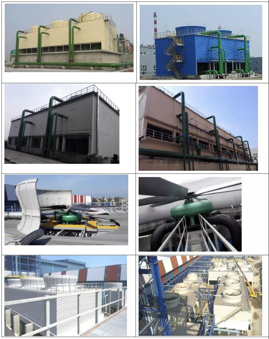 水輪機成功案例 水輪機成功案例