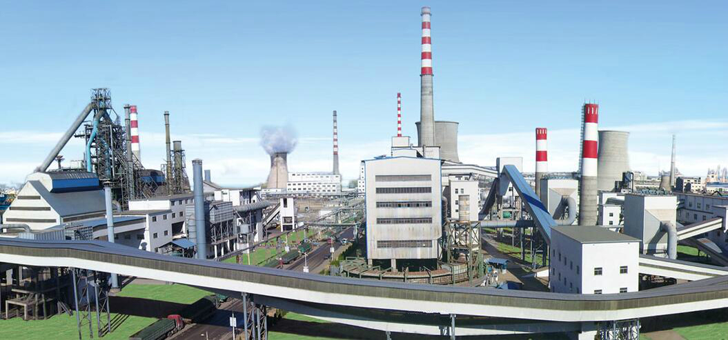 仟億達集團與山東魯麗鋼鐵公司達成節能改造項目合作 節能改造