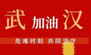 抗擊疫情 助力武漢!仟億達(dá)集團(tuán)全體員工愛心接力