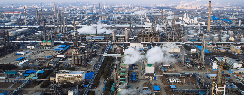 化工行業| 蒸汽節能到底有多重要?